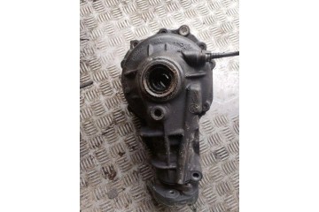 Front reducer BMW X5 E70 7552533 3 0L diesel 173kW 2008 Catalog number of the part 7552533