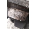 Front reducer BMW X5 E70 7552533 3 0L diesel 173kW 2008 Car type passenger cars
