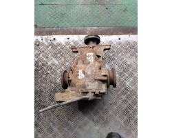 Rear reducer BMW X5 E53 07512662 3 0L diesel 160kW 2005