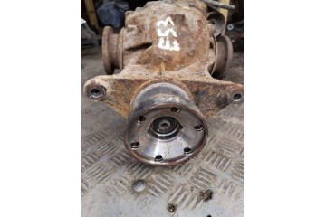 Rear reducer BMW X5 E53 07512662 3 0L diesel 160kW 2005 Part manufacturer BMW OE