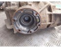 Rear reducer BMW X5 E53 07512662 3 0L diesel 160kW 2005 Catalog number of the part 07512662