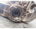 Rear reducer BMW X5 E53 07512662 3 0L diesel 160kW 2005 Car type passenger cars