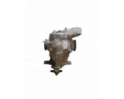 Rear reducer BMW 3 E90 7598855 2 0L diesel 120kW 2005