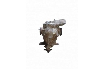 Rear reducer BMW 3 E90 7598855 2 0L diesel 120kW 2005