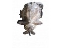 Rear reducer BMW 3 E90 7598855 2 0L diesel 120kW 2005 Catalog number of the part 7598855