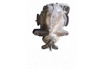 Rear reducer BMW 3 E90 7598855 2 0L diesel 120kW 2005 Catalog number of the part 7598855