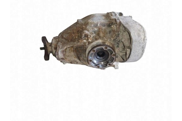 Reductor trasero BMW Serie 3 (E90) 7598855 2.0L diésel 120kW 2005 usado 4