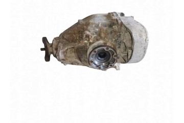 Rear reducer BMW 3 E90 7598855 2 0L diesel 120kW 2005 Car type passenger cars