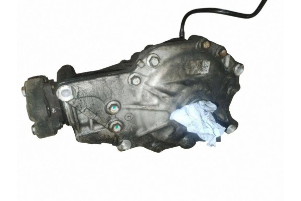 Reductor delantero BMW X5 (E70) 3.0L diésel 173kW 2008 usado 2
