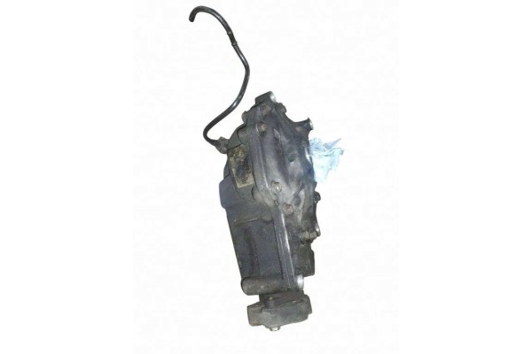 Reductor delantero BMW X5 (E70) 3.0L diésel 173kW 2008 usado 3