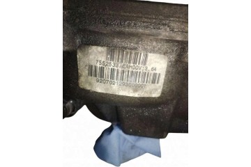 Front reducer BMW X5 E70 9207021293000001 3 0L diesel 173kW 2008 Car type passenger cars