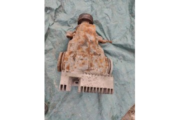 Rear reducer BMW 5 Touring E61 33107527096 3 0L diesel 173kW 2007 Part manufacturer BMW OE