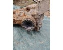 Rear reducer BMW 5 Touring E61 33107527096 3 0L diesel 173kW 2007 Car type passenger cars