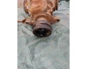 Rear reducer BMW 5 Touring E61 33107527096 3 0L diesel 173kW 2007 Catalog number of the original 33107527096