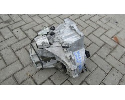 CITROEN DS3 1 6 THP GEARBOX 20EA31