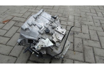 CITROEN DS3 1 6 THP GEARBOX 20EA31 Catalog number of the part 20EA31 CITROEN DS3 SKRZYNIA BIEGOW
