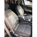 FORD MONDEO BERLINA (CA2) Ambiente