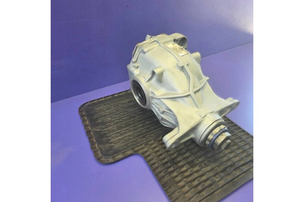 Diferencial trasero para BMW F10 F11 F07 F12 F13 7584444 reacondicionado 2