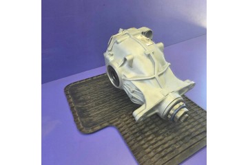 Rear differential Share BMW F10 F11 F07 F12 F13 7584444 Catalog number of the part Dyferencja tylny Udostepnij BMW F10 F11 F07 F