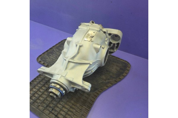 Diferencial trasero para BMW F10 F11 F07 F12 F13 7584444 reacondicionado 3