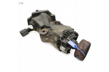DIFFERENTIAL BRIDGE DIFFERENTIAL 30759532 VOLVO XC70 AND XC90 AND V70 II S60 I
