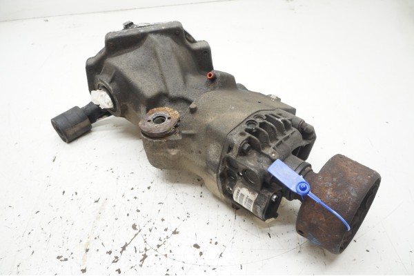 Diferencial Puente Diferencial 30759532 para Volvo XC70, XC90, V70 II y S60 I usado 2