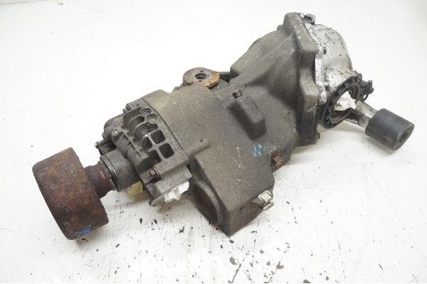 Diferencial Puente Diferencial 30759532 para Volvo XC70, XC90, V70 II y S60 I usado 3