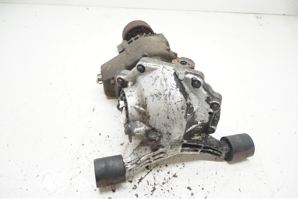 Diferencial Puente Diferencial 30759532 para Volvo XC70, XC90, V70 II y S60 I usado 4