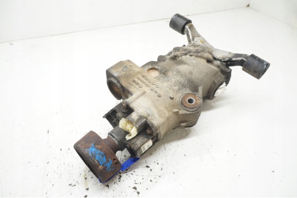 Diferencial Puente Diferencial 30759532 para Volvo XC70, XC90, V70 II y S60 I usado 5
