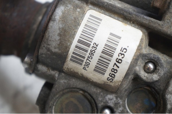 Diferencial Puente Diferencial 30759532 para Volvo XC70, XC90, V70 II y S60 I usado 6