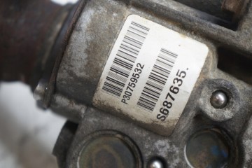 Diferencial Puente Diferencial 30759532 para Volvo XC70, XC90, V70 II 