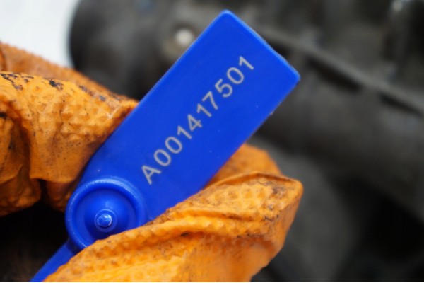 Diferencial Puente Diferencial 30759532 para Volvo XC70, XC90, V70 II y S60 I usado 7