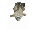 Rear reducer BMW 5 F10 7584452 2 99L diesel 150kW 2011