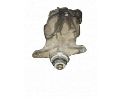 Rear reducer BMW 5 F10 7584452 2 99L diesel 150kW 2011