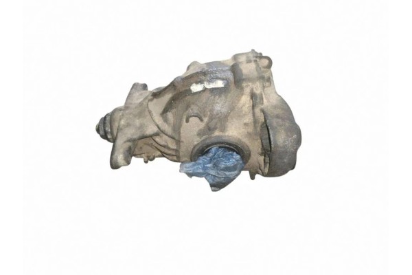 Reductor trasero BMW Serie 5 (F10) 7584452 Diésel 2.99L 150kW 2011 usado 2