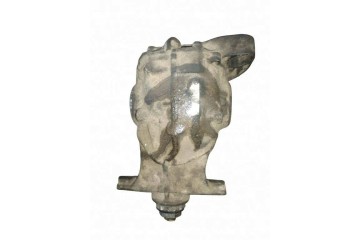 Rear reducer BMW 5 F10 7584452 2 99L diesel 150kW 2011 Catalog number of the part 7584452
