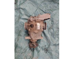 Rear reducer BMW 3 E90 7529099 2 0L diesel 120kW 2005