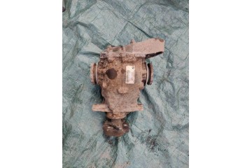Rear reducer BMW 3 E90 7529099 2 0L diesel 120kW 2005