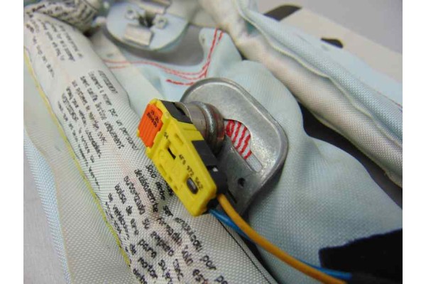 1P0880741C AIRBAG CORTINA DELANTERO IZQUIERDO SEAT LEON (1P1) Comfort Limited 1P0880741C 181277 SEAT - 1