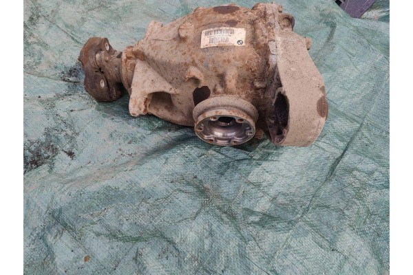 Reductor trasero BMW Serie 3 (E90) 7529099 2.0L diésel 120kW 2005 usado 3