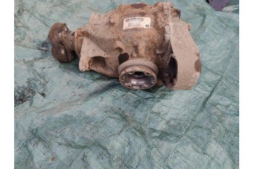 Rear reducer BMW 3 E90 7529099 2 0L diesel 120kW 2005 Catalog number of the part 7529099