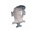 Rear reducer BMW X5 E53 9105120827040001 3 0L diesel 160kW 2005