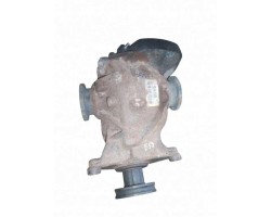 Rear reducer BMW X5 E53 9105120827040001 3 0L diesel 160kW 2005