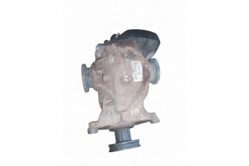 Rear reducer BMW X5 E53 9105120827040001 3 0L diesel 160kW 2005