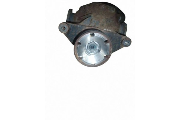 Reductor trasero BMW X5 (E53) 3.0L diésel 160kW 2005 usado 2
