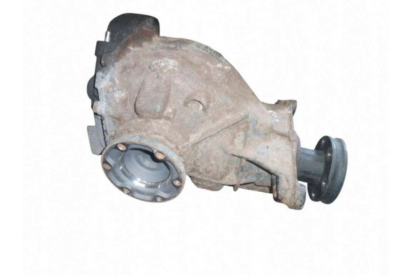 Reductor trasero BMW X5 (E53) 3.0L diésel 160kW 2005 usado 3