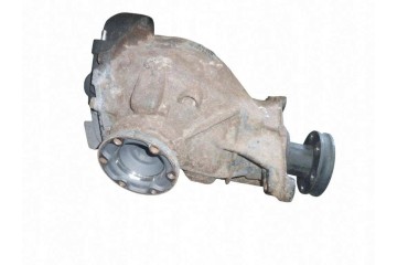 Rear reducer BMW X5 E53 9105120827040001 3 0L diesel 160kW 2005 Catalog number of the part 9105120827040001