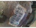Rear reducer BMW X5 E53 9105120827040001 3 0L diesel 160kW 2005 Car type passenger cars