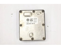 Skoda Octavia III differential controller 0CQ907554D