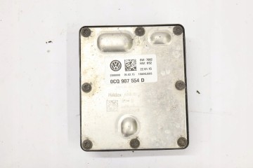 Skoda Octavia III differential controller 0CQ907554D